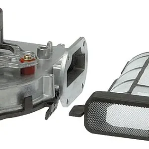 Gebläse 8 717 204 257 Begrenztes Angebot