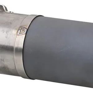 Sichere Zahlung Brennerrohr Keramik RZ 2.7