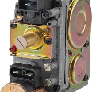 Gaskombiventil Sit 822 passend für MHG Duo/HAT/MD/EC/ME Solange Der Vorrat Reicht