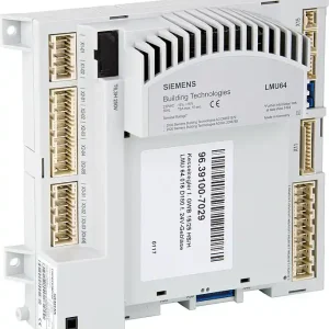 Kesselregler MHG 96.39100-7029 Highlight