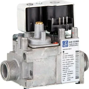 Gasventil SIT MHG 96.34500-7201 Top-Angebot
