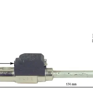 Ölvorwärmer für Olymp NT-Heizautomat V 81/SST 65 Watt Billig
