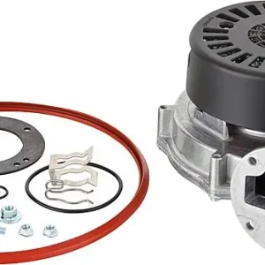 Sale Ventilator Remeha S100011