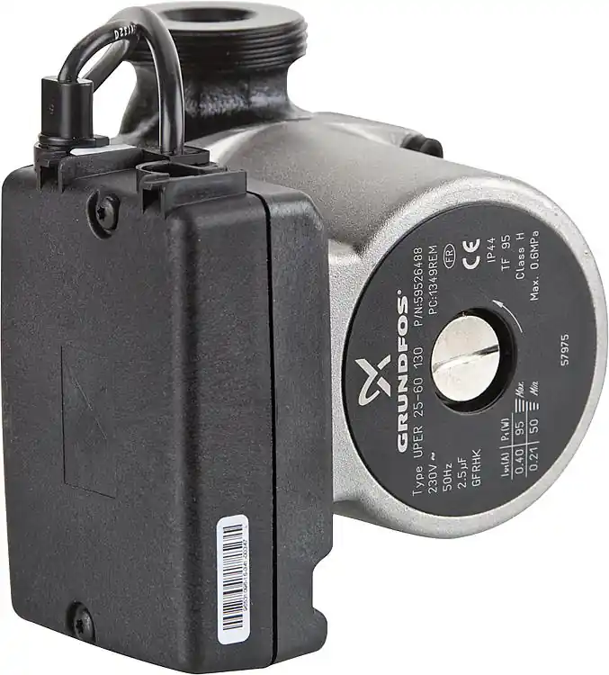 Echt Pumpe Remeha S52894