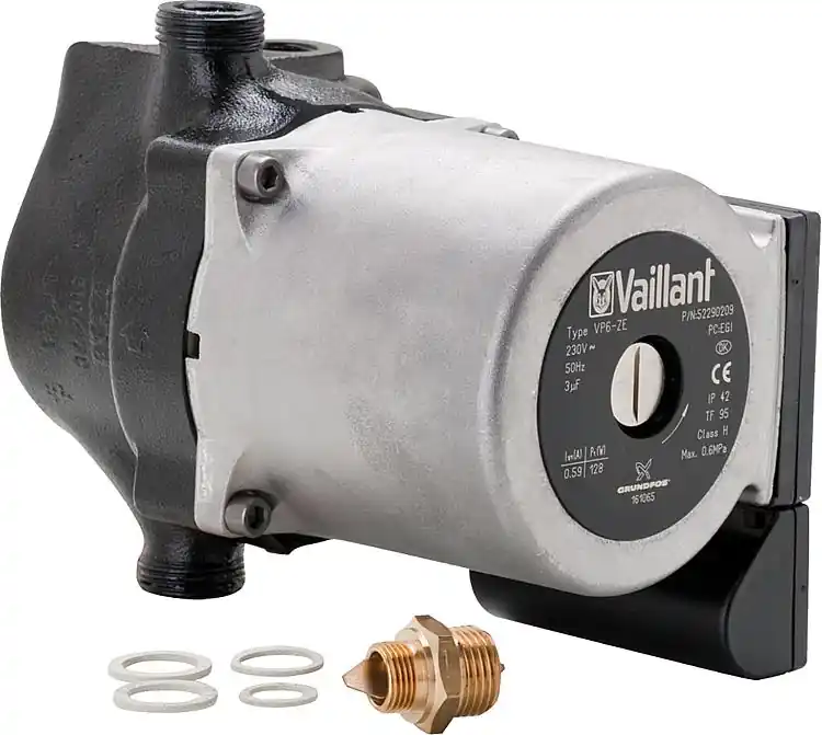 Direkt Vom Hersteller Pumpe 16-1107
