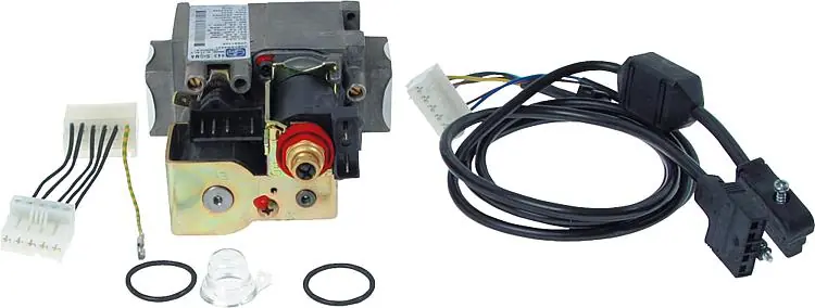 Gasarmatur k 05-3480 Sichere Zahlung
