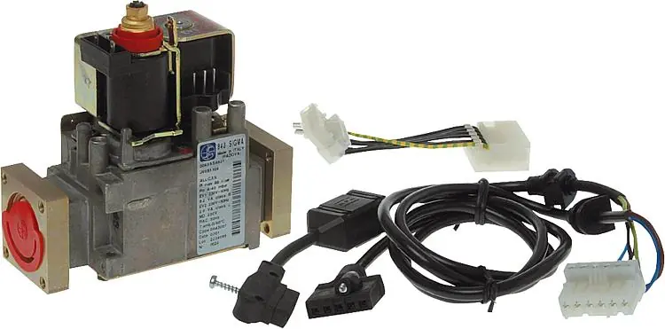 Meistverkauft Gasarmatur k 05-3481