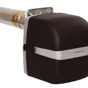 Ölbrenner HB40.2A für ATMOS Serie KCSPL Kombikessel Markenprodukt