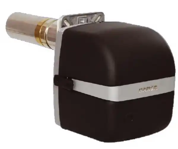 Ölbrenner HB40.2A für ATMOS Serie KCSPL Kombikessel Markenprodukt