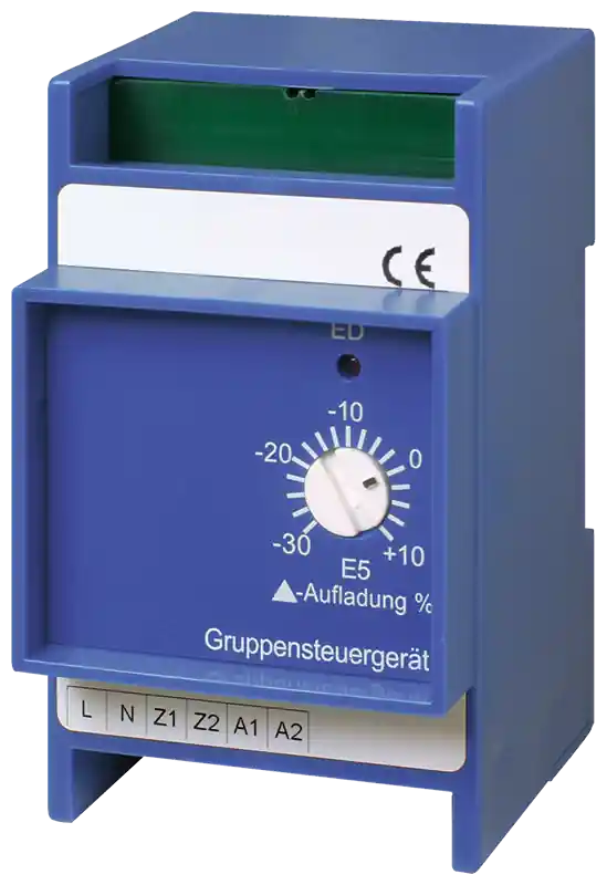 Technotherm Gruppensteuergerät (AC) GS 200 Top-Angebot
