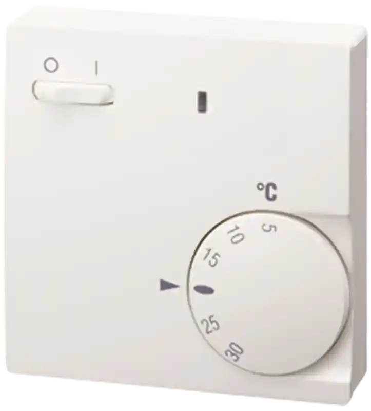 Nur Heute Technotherm Raumthermostat TRT 2