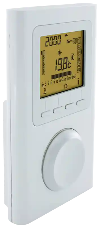 Sale Technotherm Funkthermostat TPF-Eco