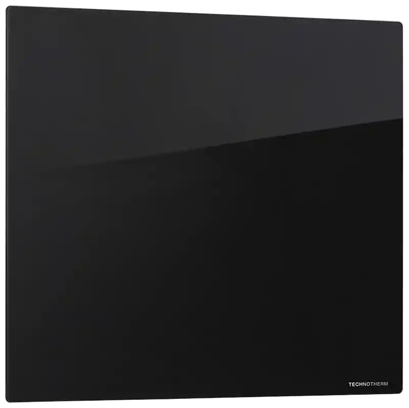 Technotherm VPS-Design B 2000 RF schwarz Super-Preis