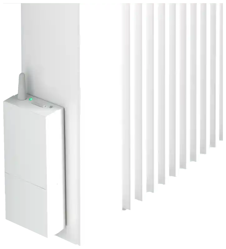 Geprüft Technotherm Teilspeicher TT-KS 1200 H RF