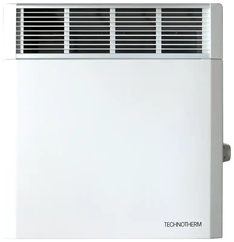 Markenprodukt Technotherm Wandkonvektor CPH 1500 E