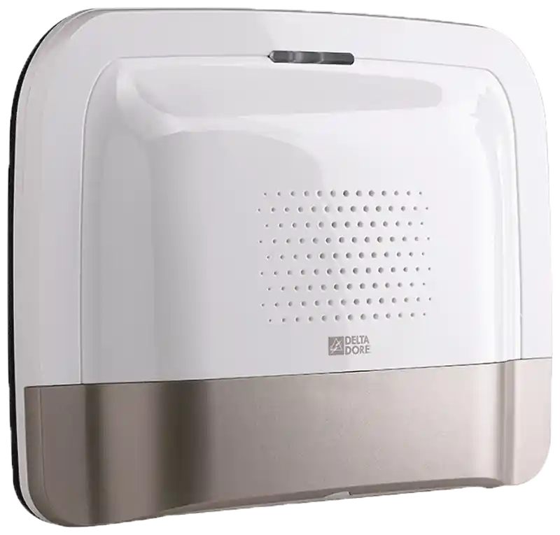 Rabatt Technotherm Eco-Schnittstelle Tydom 2.0
