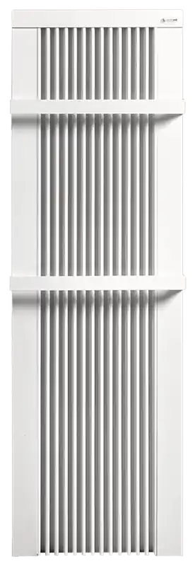 Direktkauf Technotherm elektrischer Handtuchtrockner HR 1200 DSM