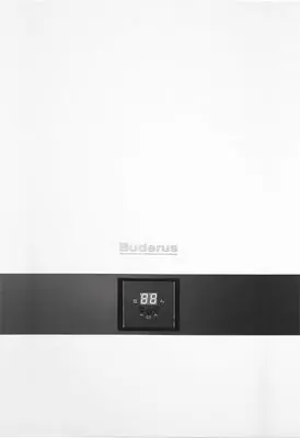 Buderus Elektro-Heizgerät Logamax E156-18, 18kW, inkl. Funktionsmodul ELB-EKR 7739620125 Online Kaufen