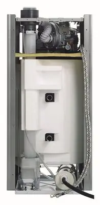 Ausverkauf Vaillant icoVIT exclusiv VKO 256/3-7, Öl-Brennwertkessel 0010010676