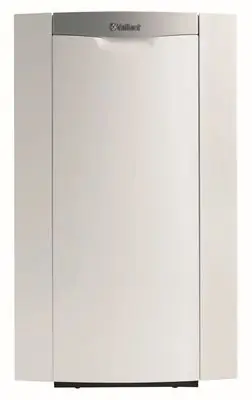 Bestseller Vaillant icoVIT exclusiv VKO 356/3-7, Öl-Brennwertkessel 0010010678