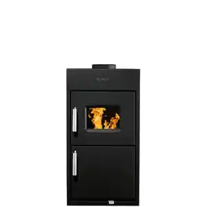 Abverkauf Buderus Logaplus B12, Logaflame HLS117, 8 kW, Rostfeuerung, TCA200 7739615568