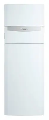 Vaillant Paket 1.444/2 auroCOMPACT VSC S 206/4-5 150 Liter, VRC 700, E/H 0010029764 Sonderangebot