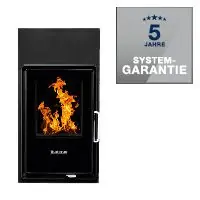 Buderus Logaplus B12, Logaflame HLG316, 10 kW, Muldenfeuerung, TA links, TCA200 7739615556 Sonderangebot