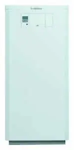 Vaillant Paket 2.66/3 ecoVIT VKK 186/5, VRC 700 0010029845 Meistverkauft