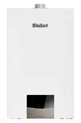 Nur Für Kurze Zeit Vaillant Paket 1.186/2 ecoTEC exclusive VC 30 CS/1-7, sensoDIRECT VRC 710 0010036241