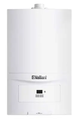 Vaillant Paket 1.620/4 Mehrfachbel. 4er VC 146/7-2 E, VRT 350,Abgasleitung 8000014465 Garantierte Lieferung