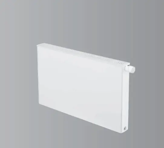 Viessmann Wärmepumpenheizkörper Plan, Typ 22, 500x1800 mm (H x L), Ventil links 7228345 Finale Aktion