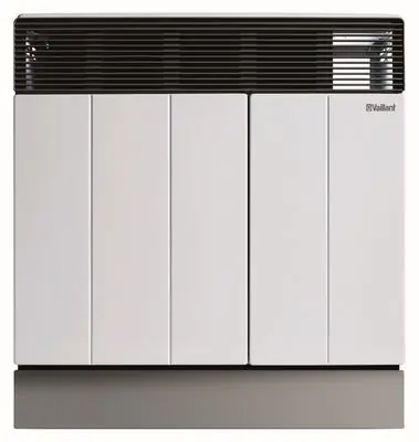 Vaillant Gas-Raumheizautomat VGR 70/4 XE, für Schornsteinanschluss, E/H 0010007932 Must-Have