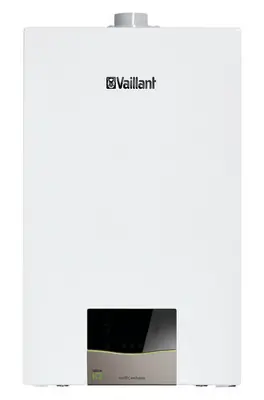 Sonderaktion Vaillant Paket 1.65/3 ecoTEC exclusive VC 25 CS/1-7, VRC 720/3, VIH R 150/6 H 8000016637