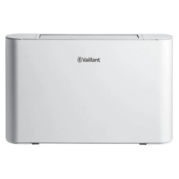 Vaillant Gebläsekonvektor aroVAIR pro VA 2-015 CN, 255 m³/h 0010035091 Preisreduziert