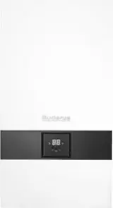 Buderus 2x Elektro-Heizgerät Logamax E156-4, inkl. Zusatzmodul ELB-EKR 7739623975 Jetzt Kaufen