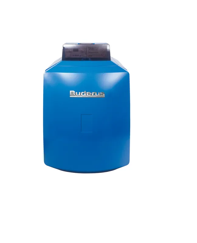 Buderus GB125, 30 kW, Logano plus GB125 Öl-Brennwertkessel, Ölkessel 7736604147 Markenprodukt