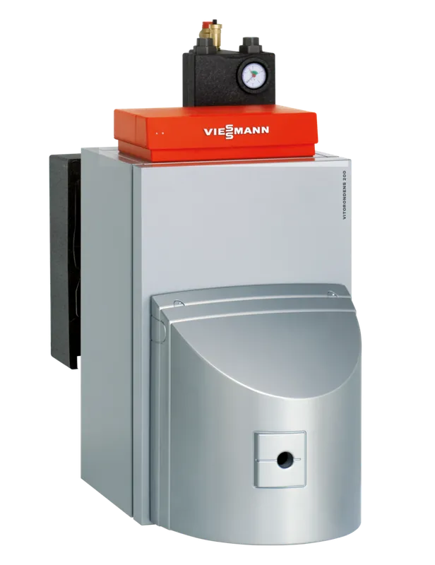 Viessmann Vitorondens 200-T 24,6kW, Ölkessel VT200, VF300, koaxial RU BR2A026 Saisonangebot