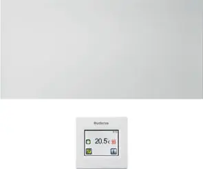 Buderus Logatrend IFR276 MW RC Infrarotheizung mit Regler Kabel, 600W, Wand oder Decke 7739624418 Beliebt