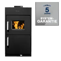Must-Have Buderus Logaplus B12, Logaflame HLG217, 10 kW, Rostfeuerung, TCA200 7739615569