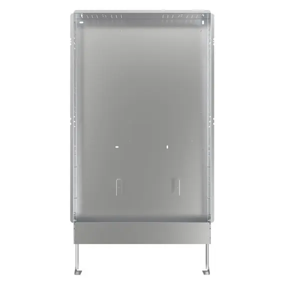 Sonderaktion Vaillant Unterputzschrank mittel, FBH für WST mit Verteiler 4-8 Kreise 8000014411