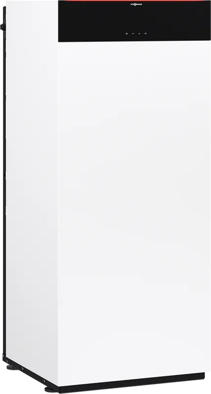 Viessmann Vitodens 222-F B2TH Gas-Kompakttherme 11kW, 7″ Zoll, Ladespeicher Außentemperatursensor Z029314 Heißes Angebot