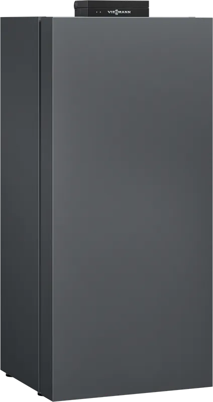 Viessmann Vitocrossal 300 CU3A Heizkessel 19kW, Vitotronic 200 KW6B Vitographite Z029756 Direkt Vom Hersteller