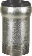 Meistverkauft Buderus Anschlussstück, DN 40, 1 1/2″ AG, verzinkt 80129285