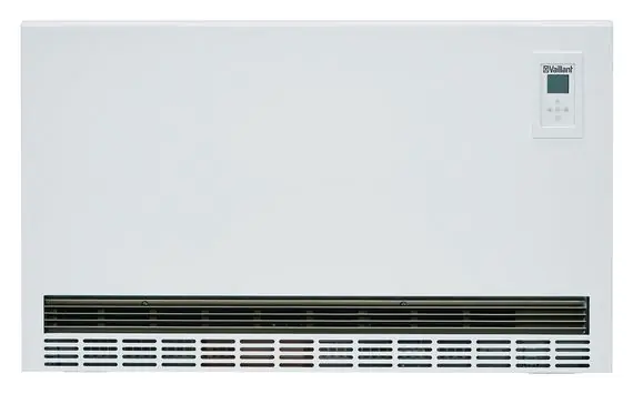 Geprüft Vaillant Elektro-Speicherheizgerät VSU 600/5 Gehäuse 0010023904