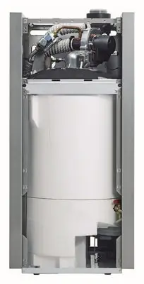 Neu Im Sortiment Vaillant Paket 2.28/7 ecoVIT exclusiv VKK 476/4, VRC 700, L/LL 0010029834