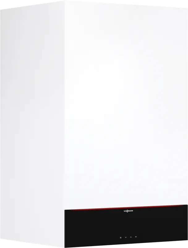 Viessmann Vitodens 222-W B2LH 25 kW, ES-Ladespeicher Außentemperatursensor, 3.5″ Z029289 Meistverkauft