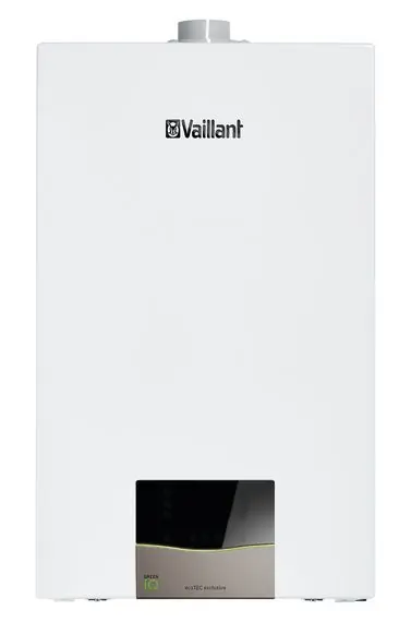 Heißes Angebot Vaillant Paket 1.187 ecoTEC exclusive VCW 25/36 CF/1-7, sensoDIRECT VRC 710 0010029615