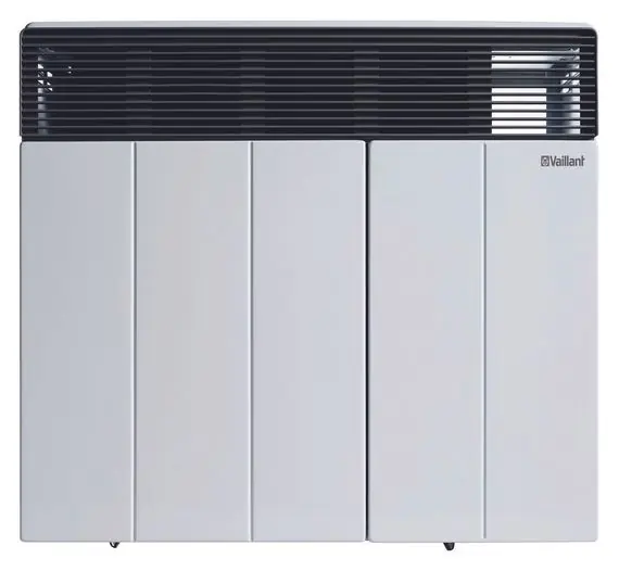 Vaillant Gas-Raumheizautomat VGR-sine 71/4, für Außenwandanschluss, Flüssiggas 0010007939 Neu Im Sortiment