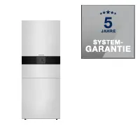 Neue Ware Buderus GBH172i-24 T100S, SL131, Brennwertsystem, 4 x SKT1.0-s, PNR500.6, Erdgas 7739619764