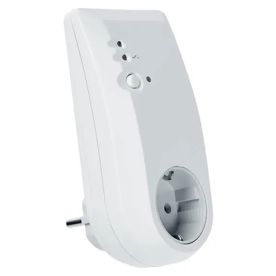 Neu Im Sortiment Vaillant Funksteckdosenempfänger VR 46 bidirekt., Schaltleistung 2,3kW 0020254296